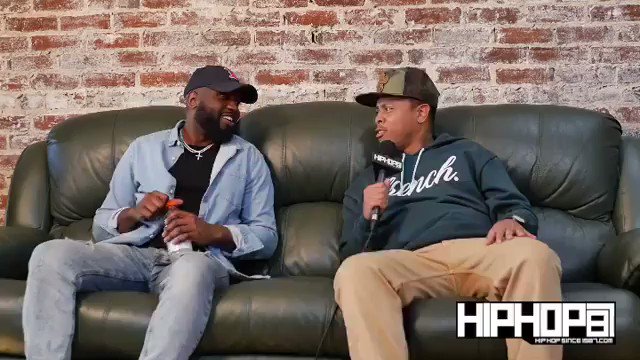Bentley Records A&R J Lorenzo exclusive interview with @HipHopSince1987
#BentleyRecords #HHS1987 #Radio #TV #Interview #BentleyGang #Studio #VLOG #NewMusicMonday #RecordingStudio #HipHop #RecordLabel #Promo #Retweet #RT