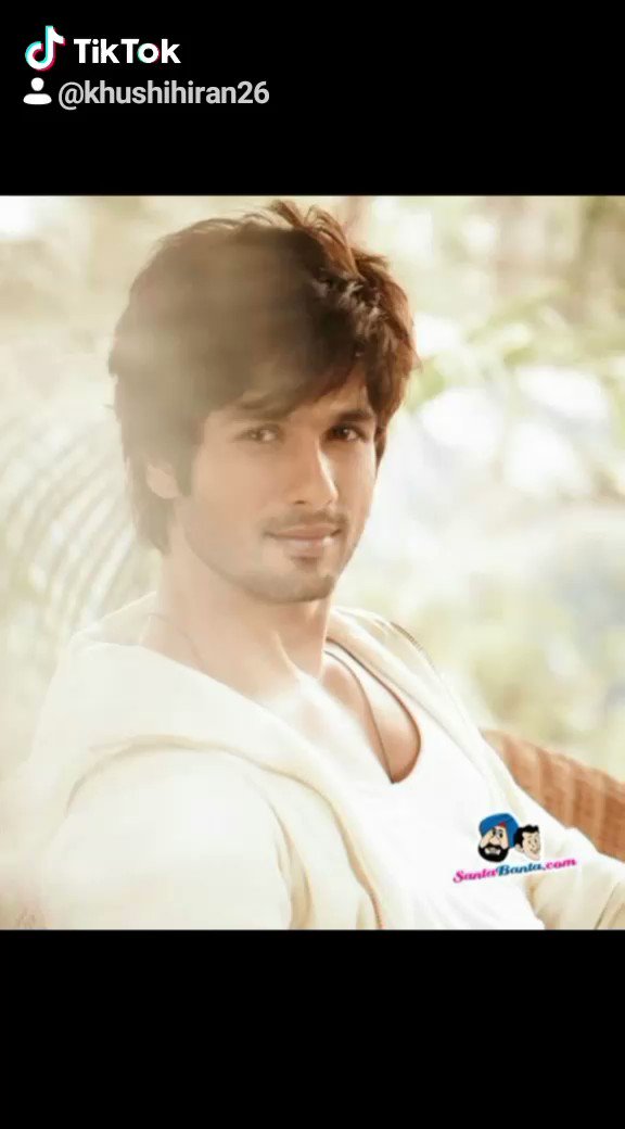 Happiest birthday dear Shahid Kapoor... cool, smart , dashing Hero... happy birthday 