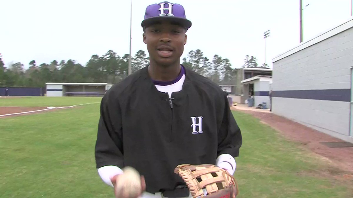 Later today we'll be live-streaming @HhmSbaseball vs @NewmanAthletes from #Tulane for the 1st Annual Catalano Classic
Let's meet the visitors and 1st yr HC @colecat31
@BK3nny @MasonGreer19 @brennon10neill @MatthewLatino
