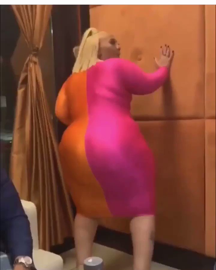 Big Booty Ebony Clapping Big Booty Ebony Clapping