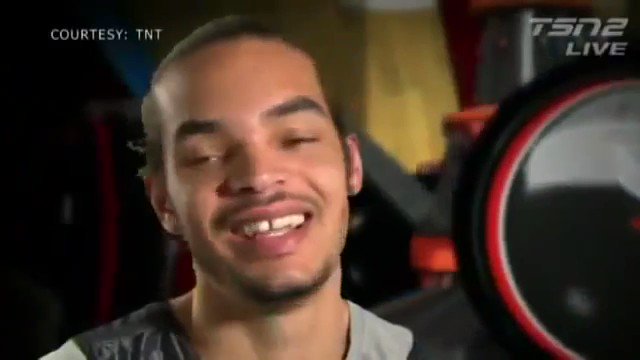 Happy Birthday to Joakim Noah   