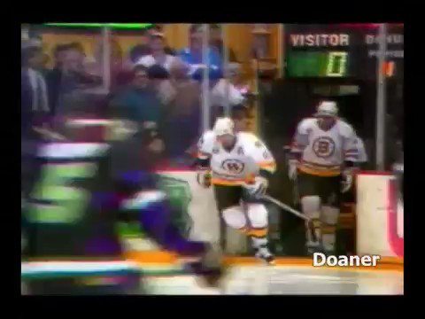 Happy birthday Cam Neely! 