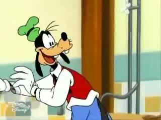 Max Goof House Of Mouse