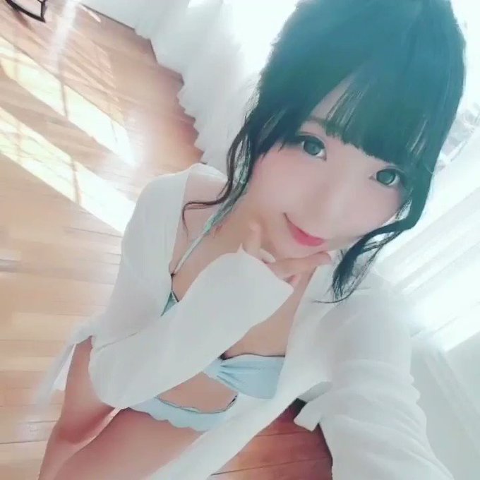コスプレイヤーHattie(へティー)のTwitter動画5
