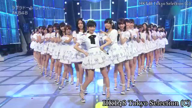 @OfficialMRK48's video Tweet