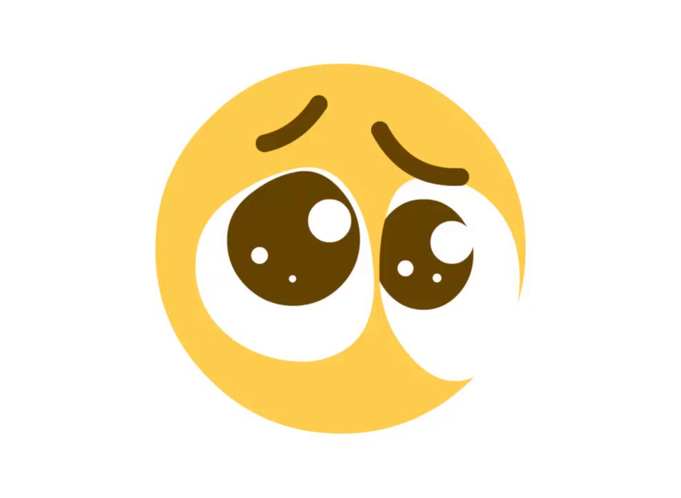 Powercry x Stressed Emoj by VictMangle, Cursed Emojis