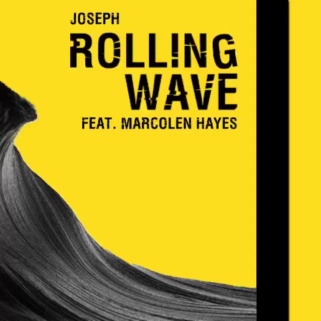 Rolling Wave ft. @marcolen_hayes is available everywhere LINK IN MY BIO🌊🌊🌊#RapRadar #RapCaviar #NoJumper #2019GrammyAwards #NewMusic #Tidal #Spotify #Beats #WorldStarHipHop #JayZ #KanyeWest #21Savage #KidCudi #ChildishGambino #Music #Rap #Genius #Art #RealRap #Miami #CT