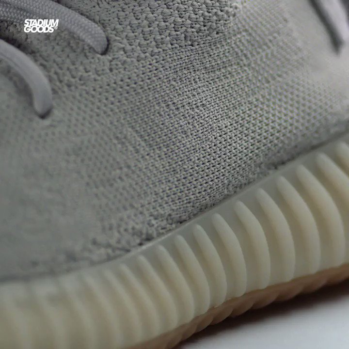 Are You Copping The adidas Yeezy Boost 350 V2 Sesame