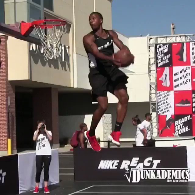 dunkademics