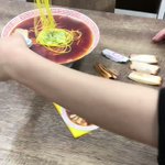 ラーメンがピョンピョン!幼稚園4月号の付録がアツイ!