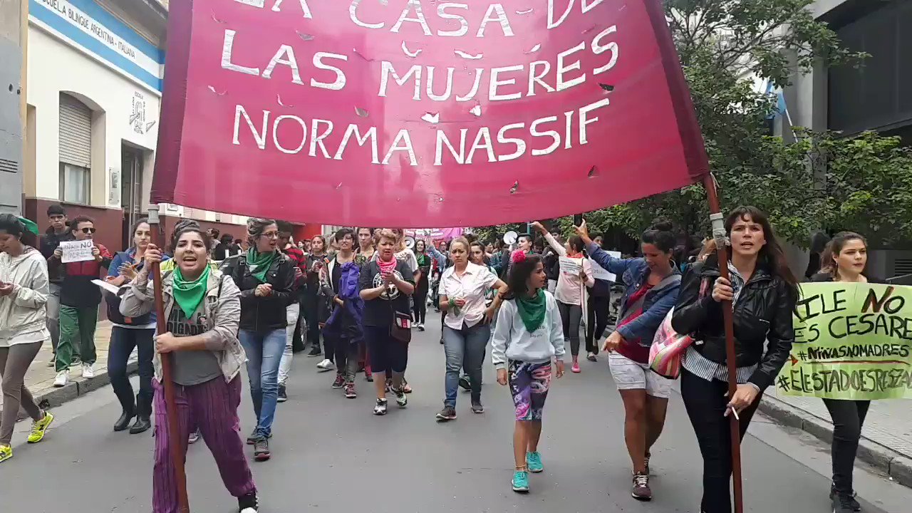 Video insertado