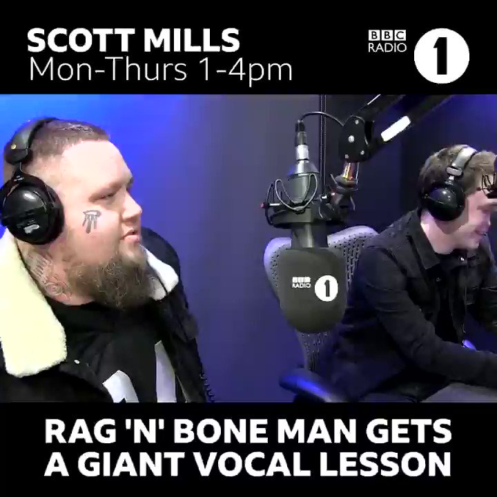 scott mills s video Tweet