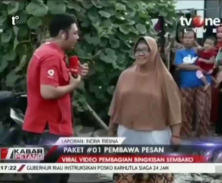 Video terlekat
