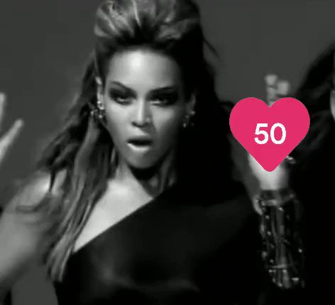 Beyoncé Trivia STARTS AT 9P ET
If ya like it then you shoulda put 50 Extra Lives on it...
We’re giving away 50 ❤️ to one HQtie who retweets this!