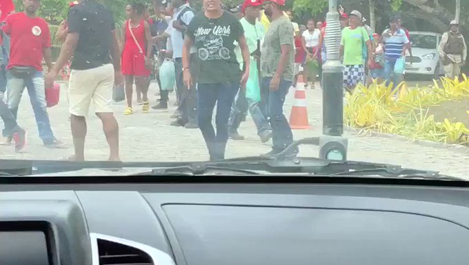 Vídeo incorporado