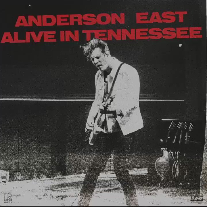 “Alive In Tennessee” - Available on Record Store Day 4/13
We try to put on a great show night after night but this one was incredibly special to me. I’m excited to share the beauty & blemishes with you all. So proud of this band & everyone involved. #AliveInTennessee