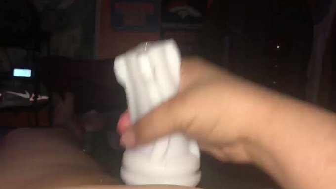 See the full vid on my Pornhub ? link in the bio #masturbation #cum #cumshot #fleshjerk #Fleshlight #pornhub