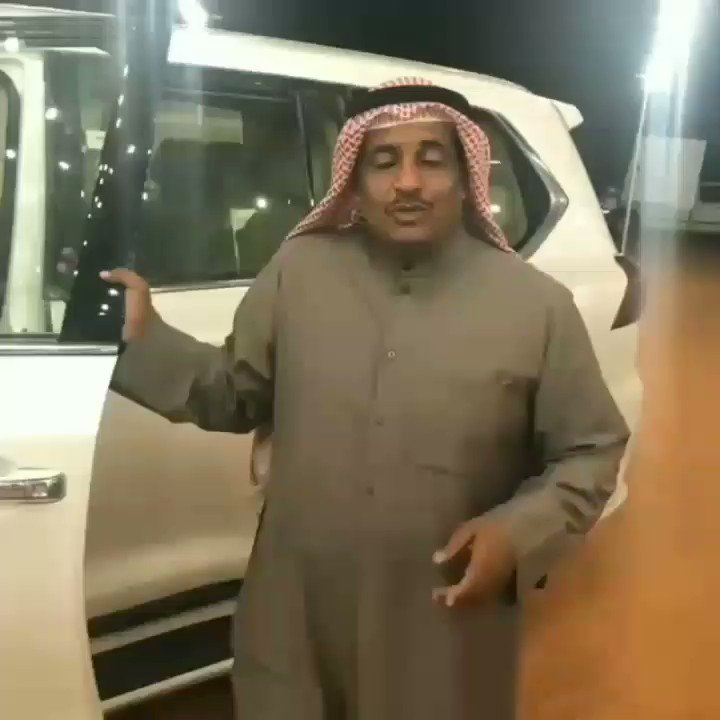 ⚡️ تلاد الشقح ⚡️
#مهرجان_الملك_عبدالعزيز_للإبل_3
مبروك،،،
ناصر بن فنيسان بن عكيدان السبيعي
يفوز بالمركز الاول تلاد شقح الجزيرة
الطرب شقح يباريهن ضعنا
لاغدا للورد هوبال وضبابه
زينت الخرطوم ناتبها فحلنا
تتبع السبعان ماتطري المهابه