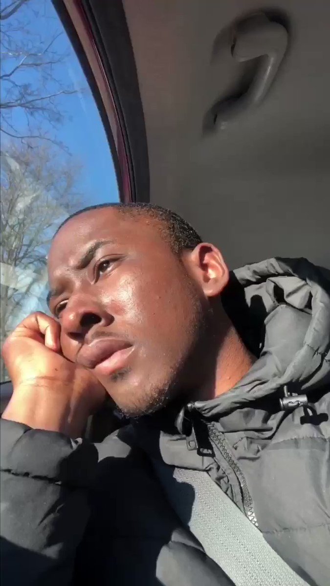 That car ride home after failing your driver’s test 😫😭