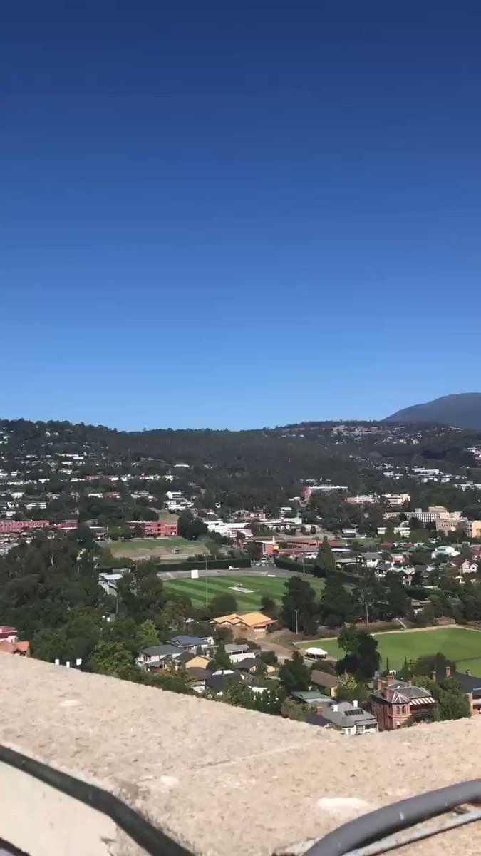 Where are we this morning? 🤔
#TasmaniasTeam