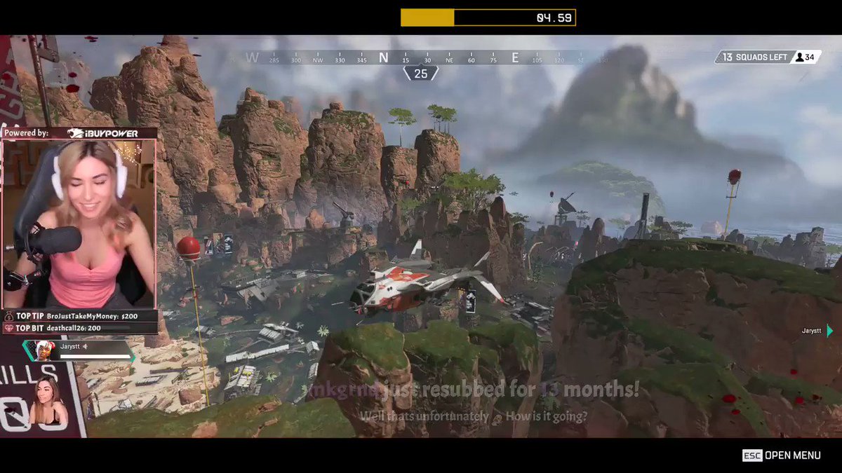 Alinity on Twitter "WHY DO I BREAK EVERYTHING…