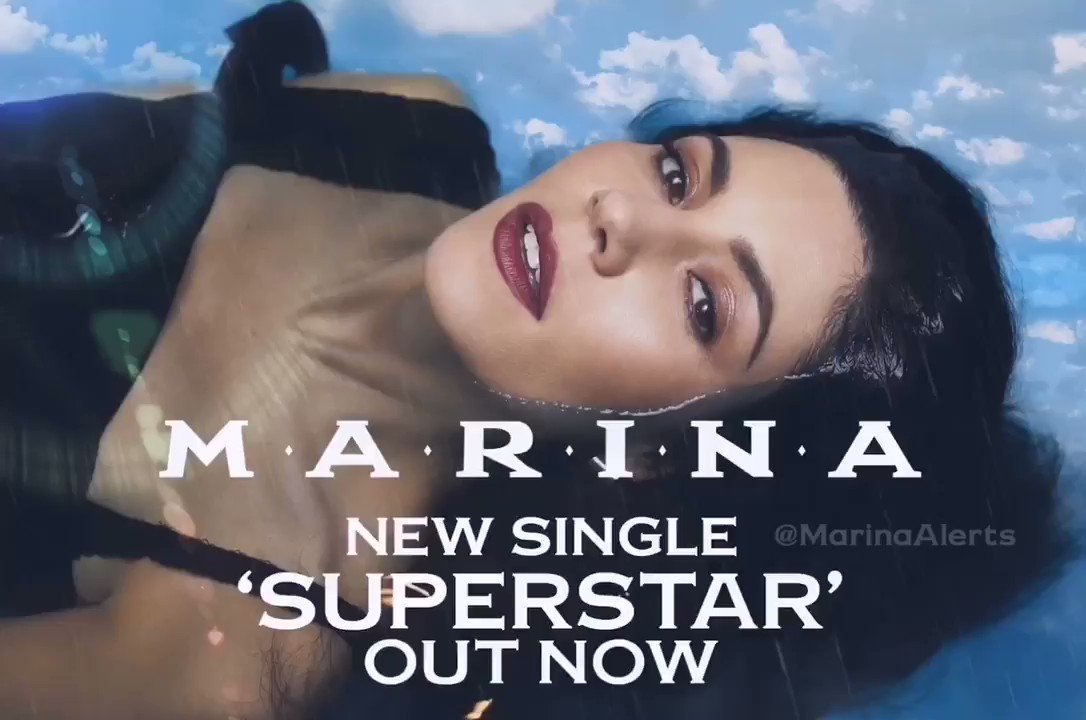 marina superstar lyrics