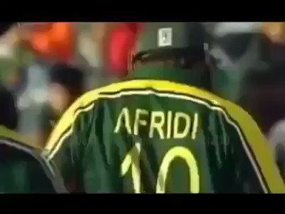 Happy Birthday Shahid Afridi             Boom Boom Afridi 