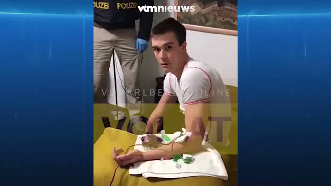 Ενσωματωμένο βίντεο