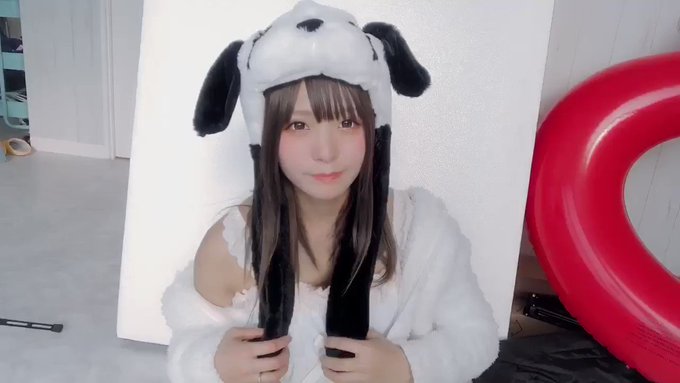 コスプレイヤー茉夏のTwitter動画1