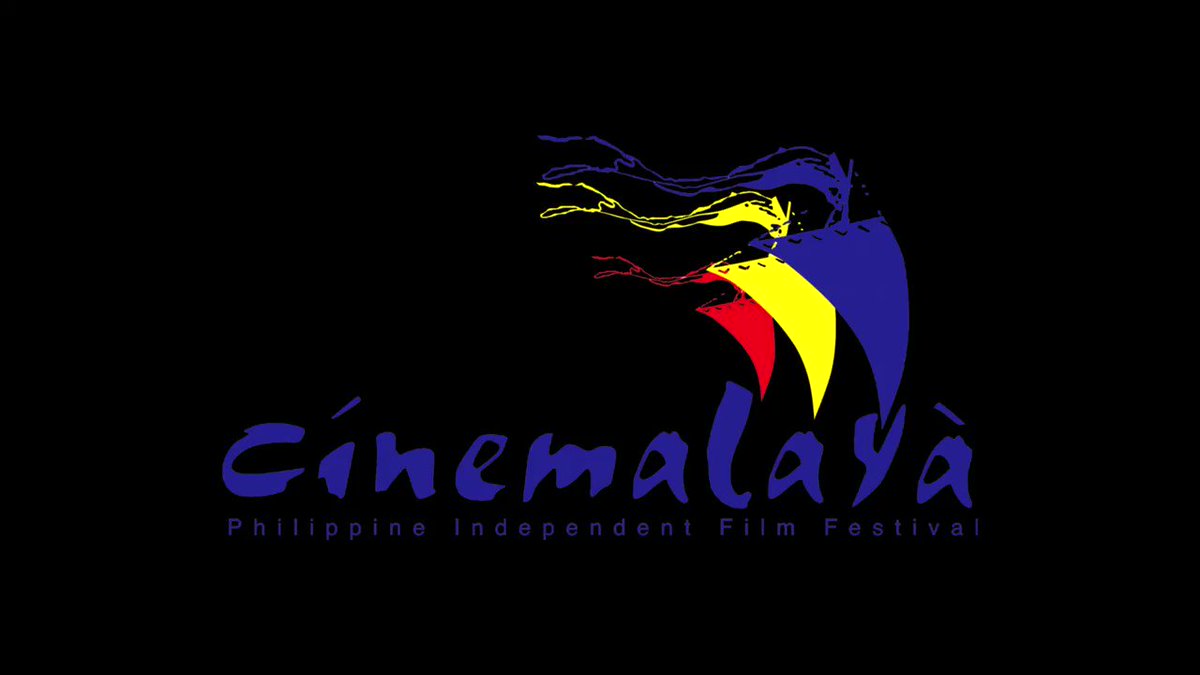 Unang pasilip sa aking unang Cinemalaya, ang pelikulang Iska. @cinemalayaoffcl @AteIska