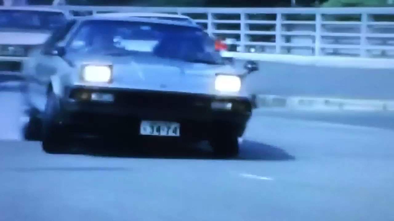 セリカXX GA61 MA61 福岡仕様 北九州仕様 街道レーサー うう