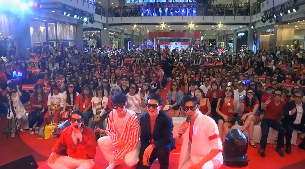 #โก๋แก่ลันเตาxPeck
#KohkaeThailand
#เป๊กผลิตโชค