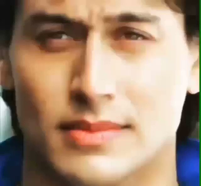 Happy Birthday Tiger shroff   