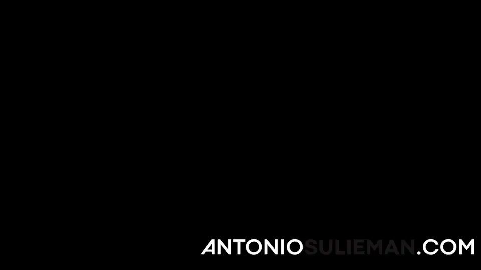 انيك صاحبة البز الذهبي والكس الجميل سوزي الفنانة 🔥🔥 🍑
الفيلم الكامل على موقعي 😌💥
http://Antoniosuleiman.com 👉
@arab1pornstar
#سكس