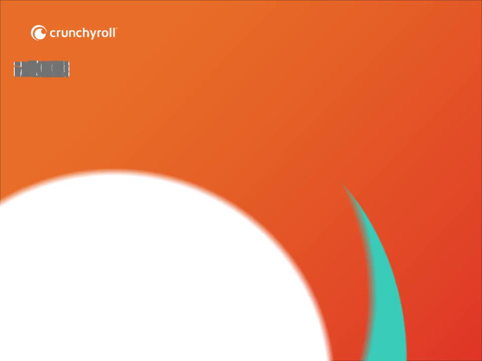 Crunchyroll recibe una ola de criticas por emitir la versión