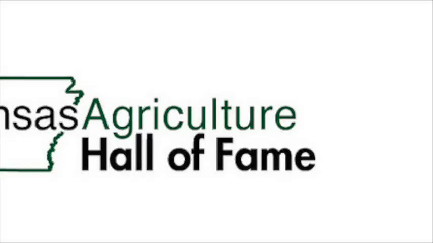 Congratulations to the newest inductees to the Arkansas Agriculture Hall of Fame from all of us in Agricultural Education and FFA!