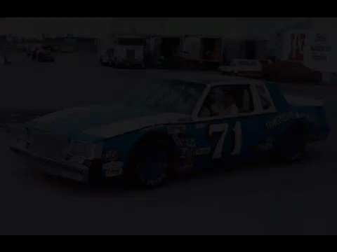 Happy Birthday to racing legend Dave Marcis! 