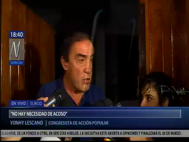 Video insertado