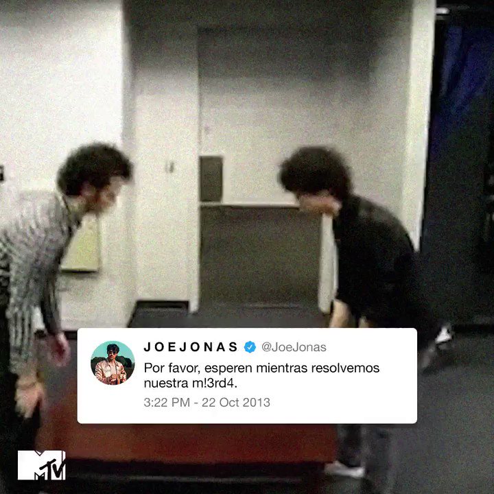 ¡Pasó! ¡Los Jonas Brothers lo resolvieron! Están de vuelta y más fabulosos que nunca. 🤩
