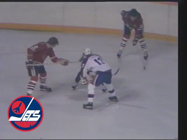 Happy birthday Dave Christian! Just one week after winning Olympic Gold with the USA Miracle on Ice team, you played your 1st NHL game with the Jets and scored in an NHL Record 7 seconds into your 1st shift. Yowza!
https://t.co/3nFkrCE9fV