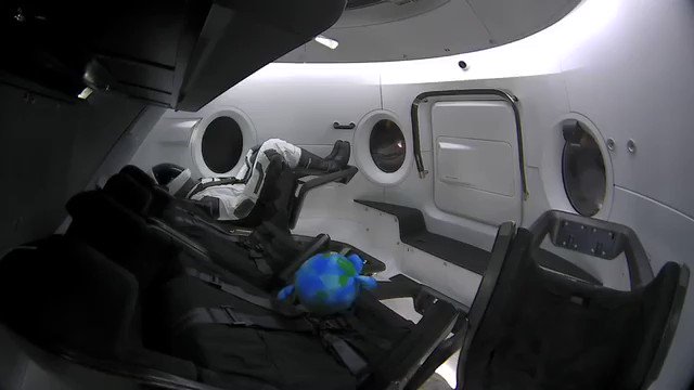 Встроенное видео