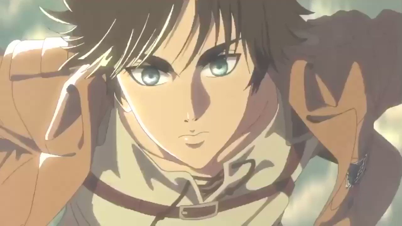 Jacqueline Two Souls Fripside Owari No Seraph Op 2 T Co Zrlivep4fu Twitter