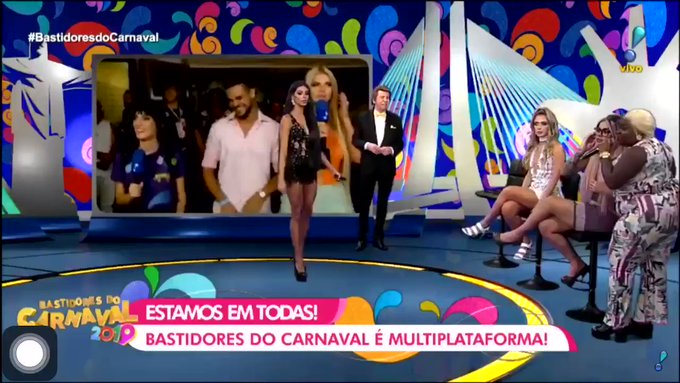 Vídeo incorporado