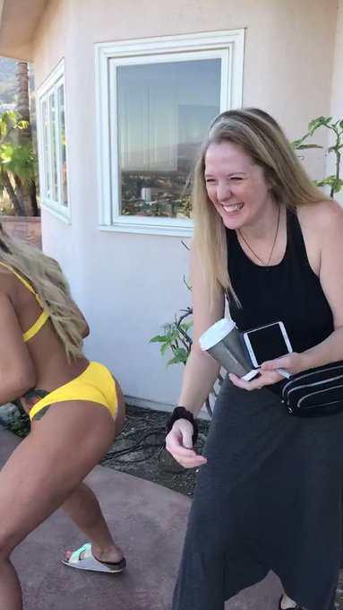 #Consent is Everything. Here's a little sneak peek on set of The Stepmother 16 with @carmencalixxx for<a href="/tag/consent"class="tags">#Consent</a>