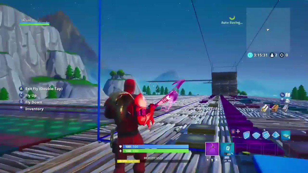 song name rock the dragon dragon ball z intro fortnitecreative fortnite - dragon ball fortnite creative