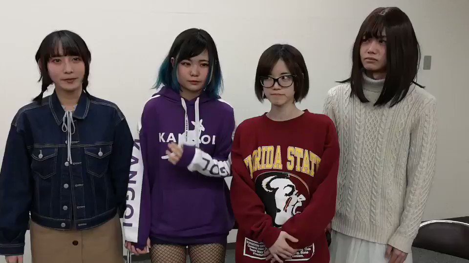 Npbスプラトゥーン Npbスプラトゥーン2ドラフト会議 阪神タイガースに選ばれた ぽぽじろう学園高等部3年a組の現地インタビューの様子です プロ野球 Npbeスポーツ Npbスプラトゥーン2