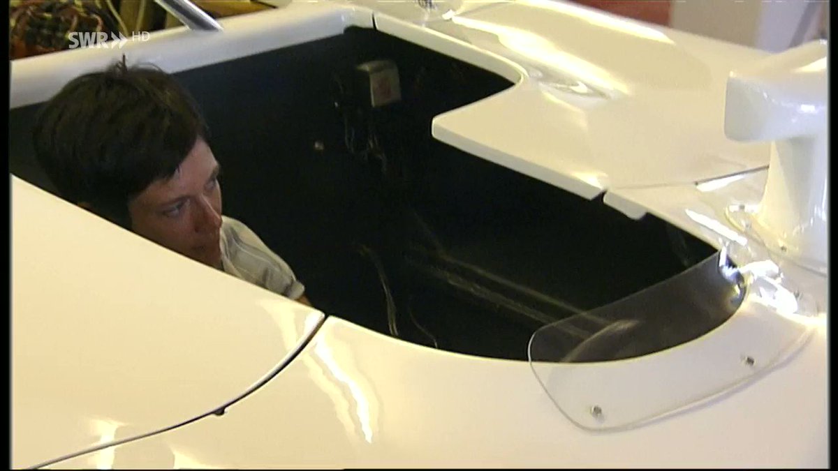 Weltpremiere der #LeMans Legende vor 50 Jahren beim Genfer #Autosalon. Der #Porsche917 wurde zum Rennwagen schlechthin gewählt. Montag Abend in @SWRAktuellBW um 19:30 Uhr im SWR Fernsehen