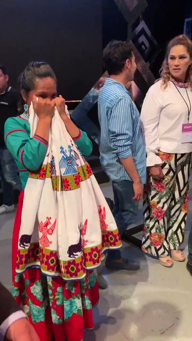 Video insertado