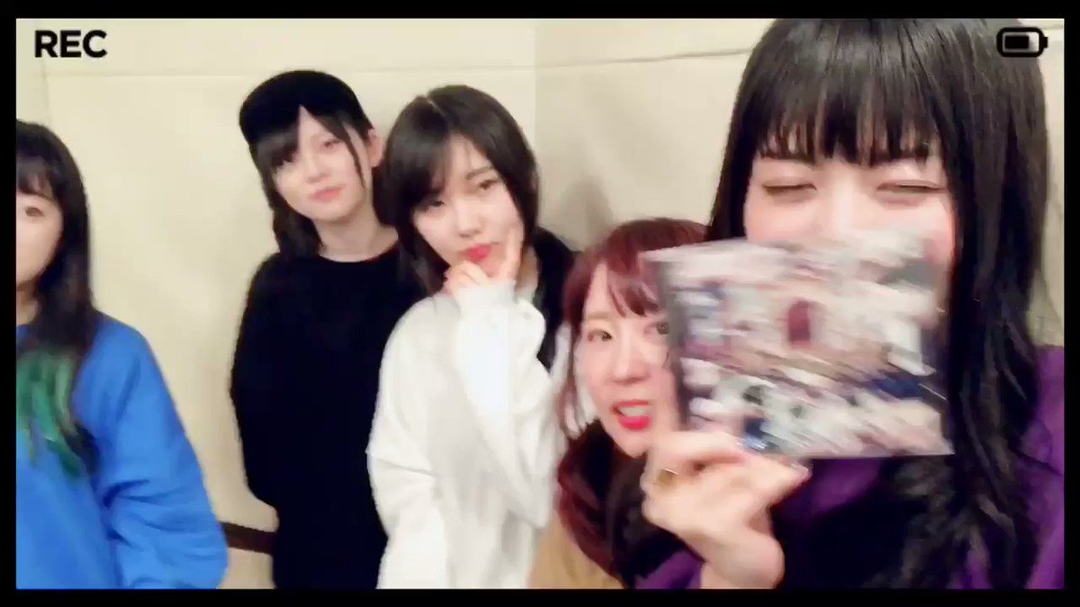 Roseliaからメッセージ🌹後編
#凄いぞRoselia
#感謝の気持ちを込めて
#つぶあい