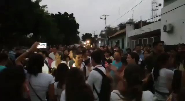 Video insertado
